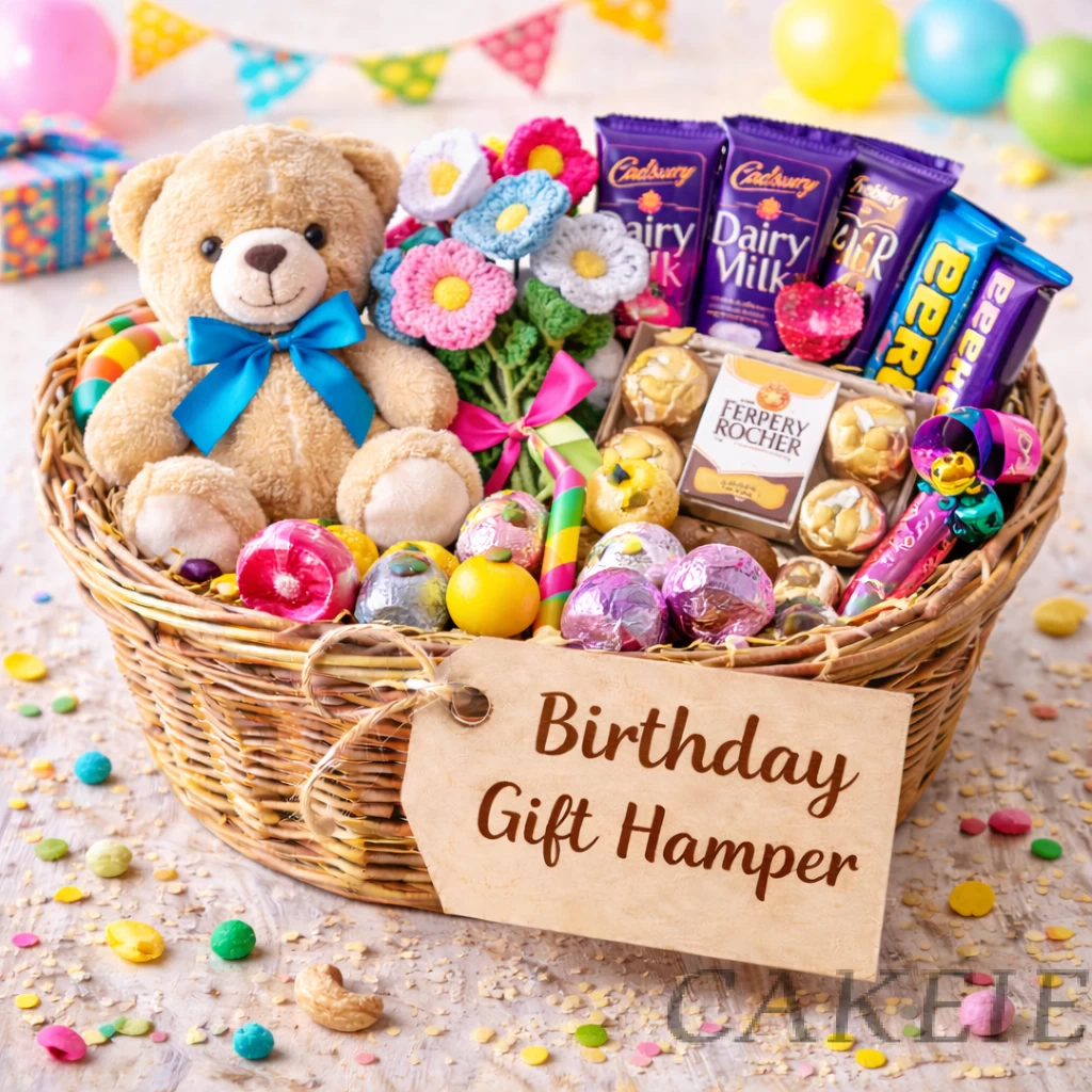 Birthday Gift Hamper